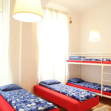Guest house Spalena