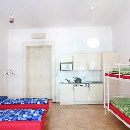Guest house Spalena *