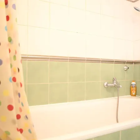 Spalena Guest house Prague